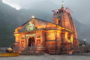 Kedarnath Tour Package