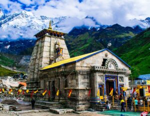 Kedarnath Tour Package