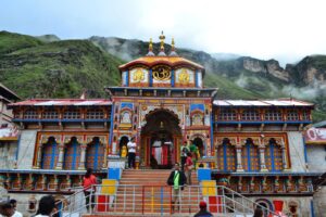 badrinath