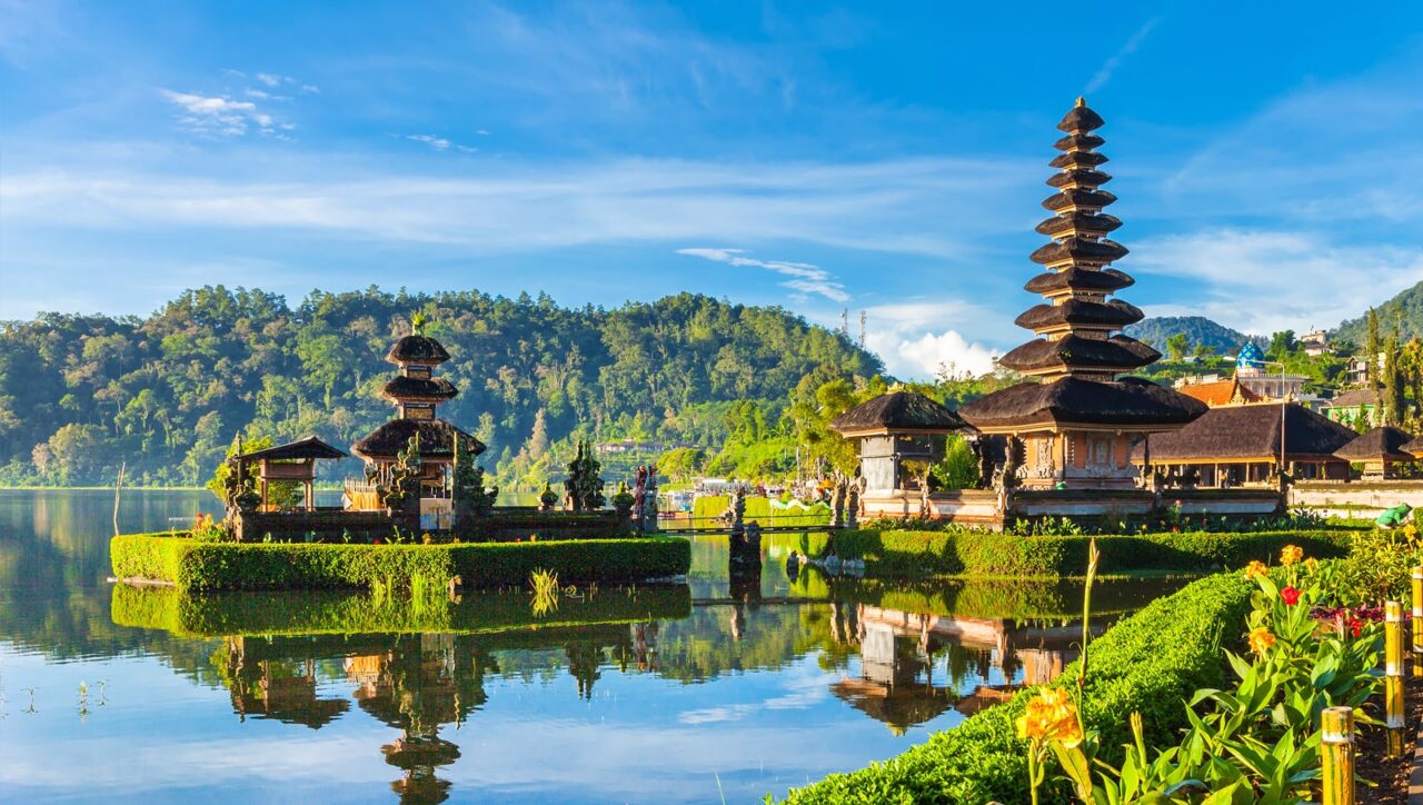 Bali Tour Package