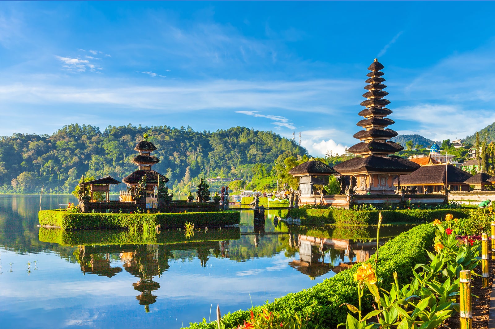 Bali Tour Package