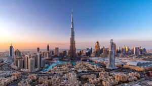 Dubai Tour Package