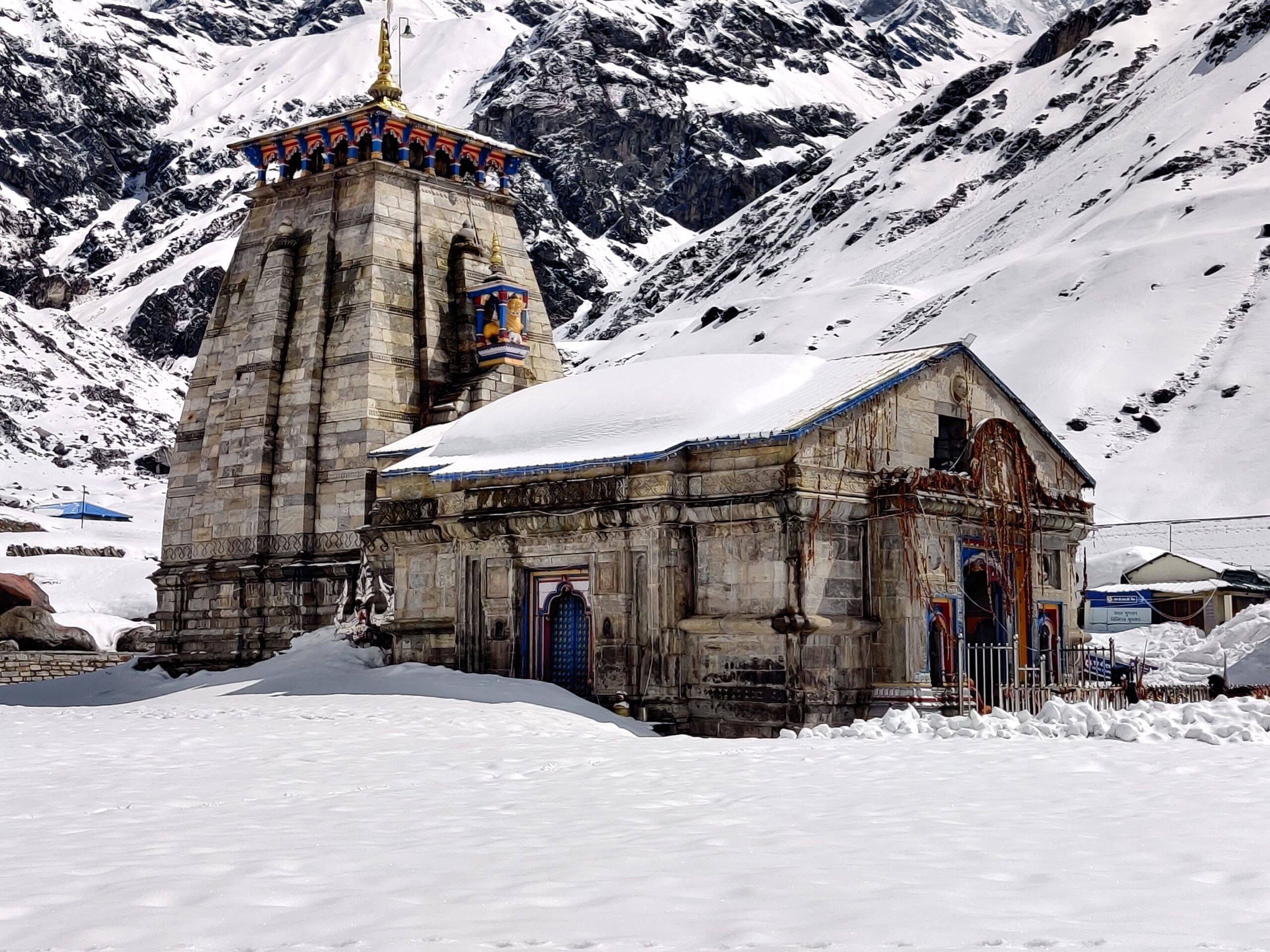 Kedarnath Tour Package - From Haridwar