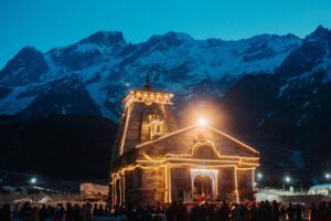 Kedarnath Tour Package