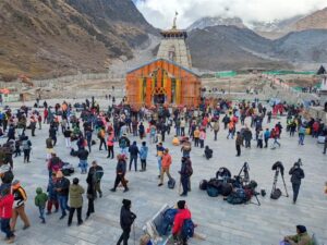 Kedarnath Tour Package