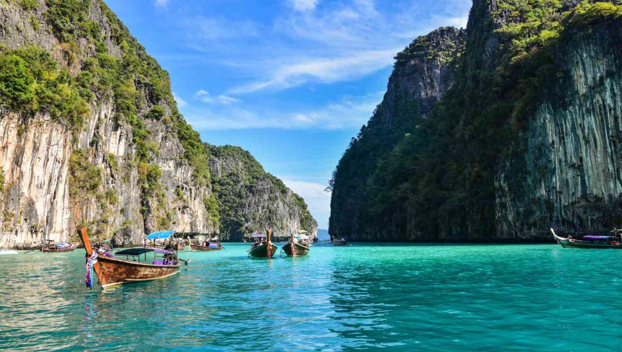 Thailand Tour Package