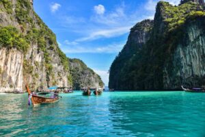 Thailand Tour Package