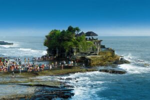 bali tour package