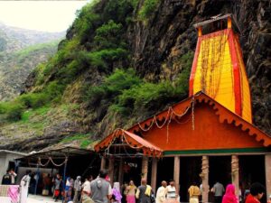 Char Dham Yatra Package From Haridwar