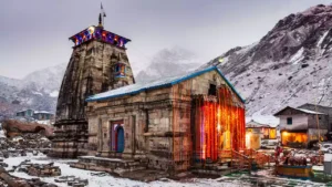 Kedarnath Tour Package From Delhi