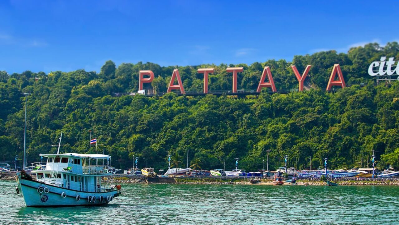 Bangkok and Pattaya Package