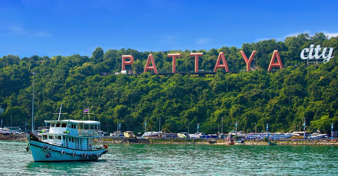 Bangkok and Pattaya Package