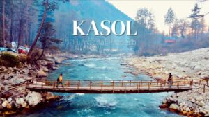 Kasol Kheerganga Himachal Pradesh