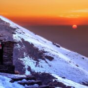 chopta tour package