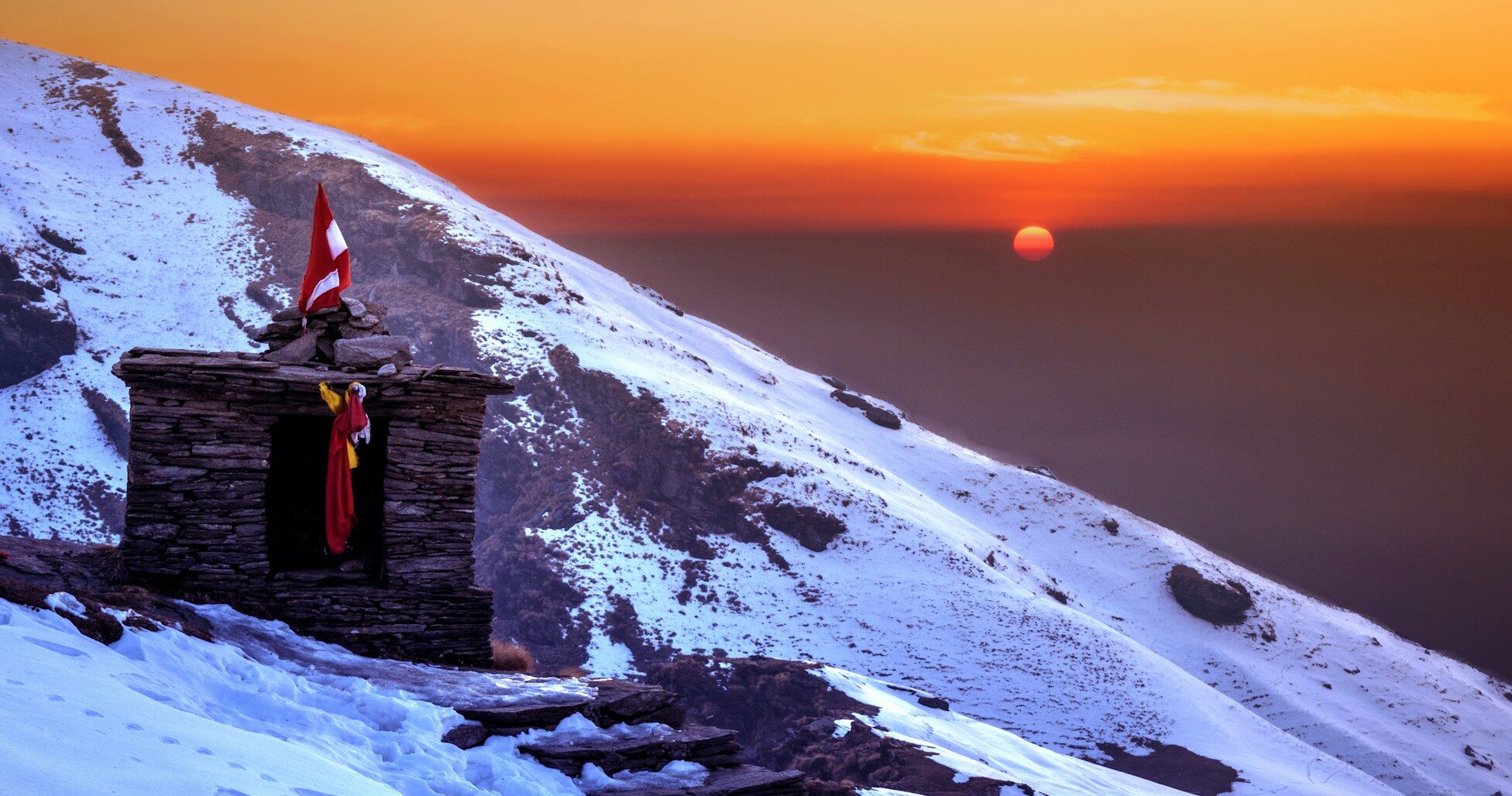 chopta tour package