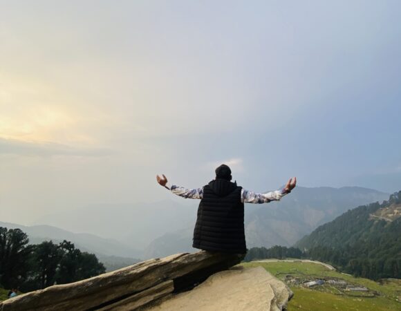Group Tours to Chopta – Budget-Friendly Travel with Friends