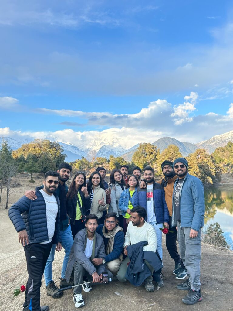 chopta tour package