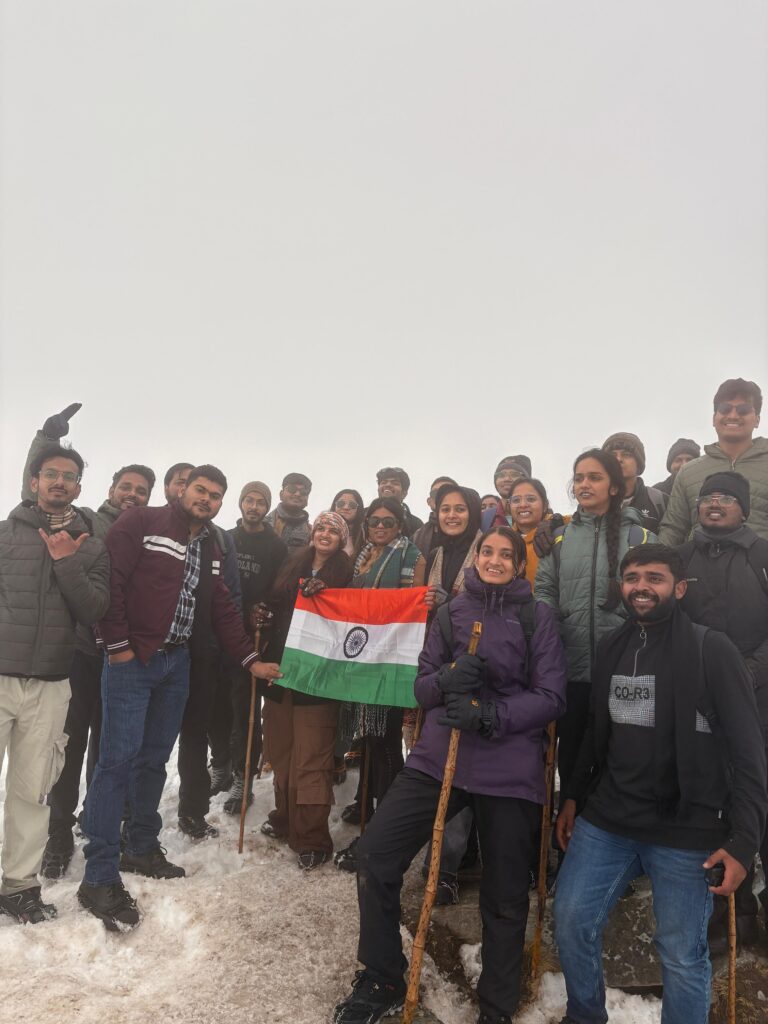 chopta tour package