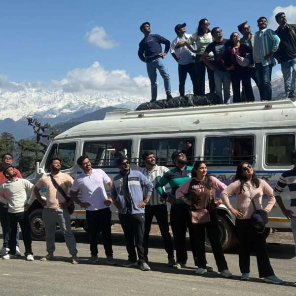 chopta tour package