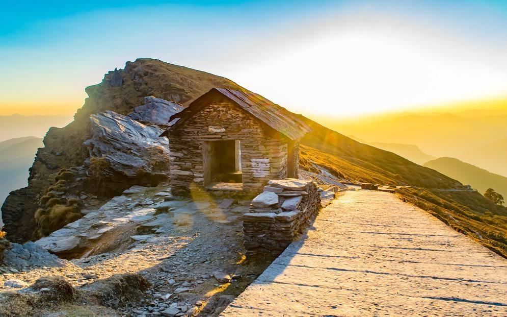 chopta tour package