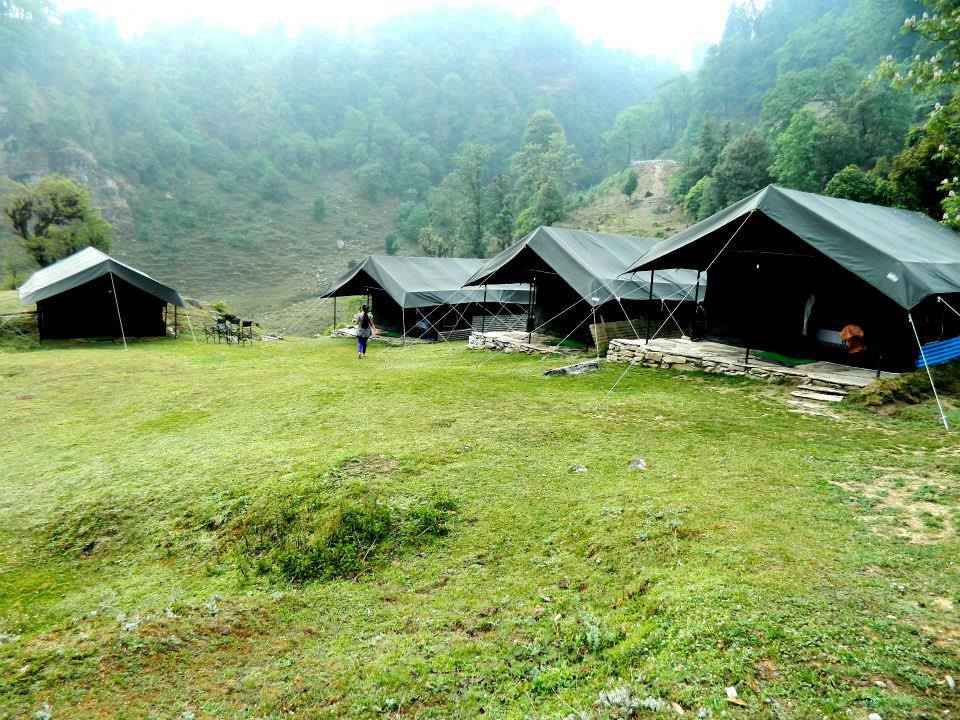chopta tour package