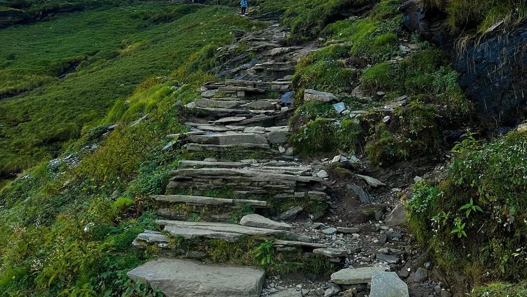 chopta tour package
