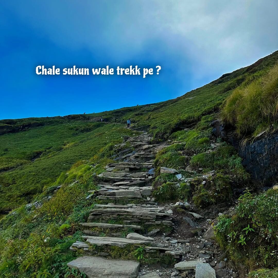 chopta tour package