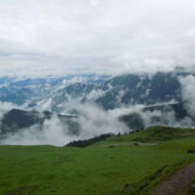 chopta tour package