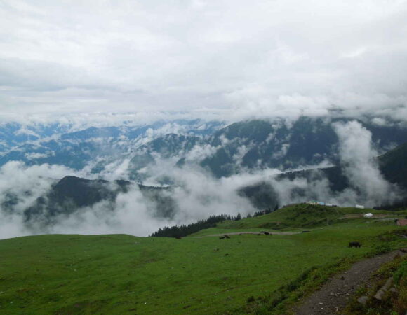 Beginner’s Guide to Chopta in Monsoon Adventures