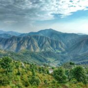 kanatal tour package