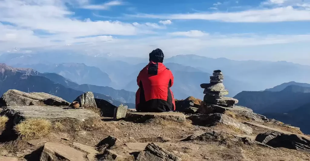Chopta tour package
