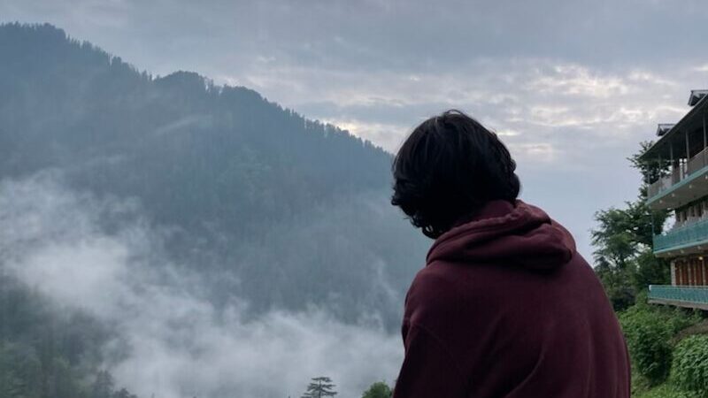 kanatal tour package