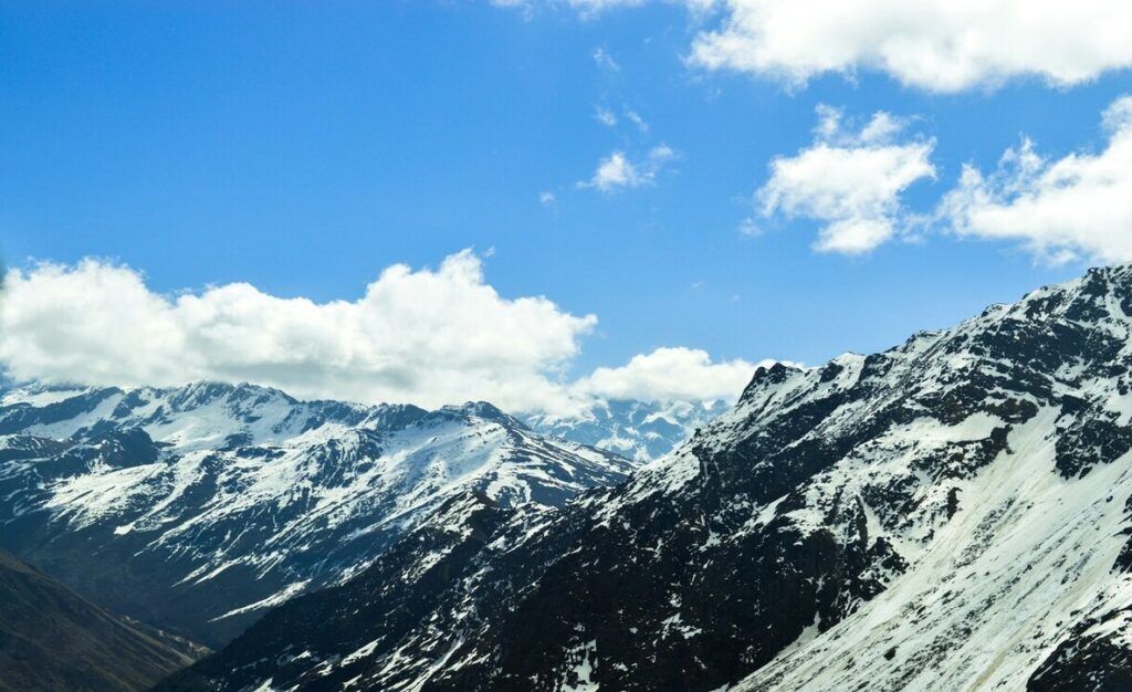 chopta tour package