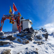 chopta tour package