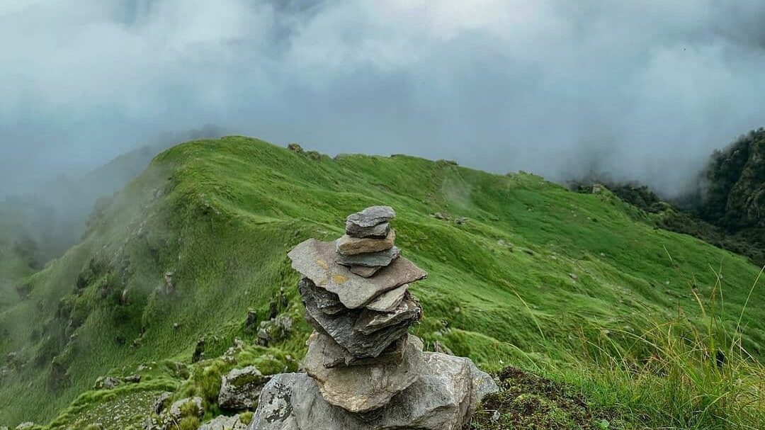 chopta tour package