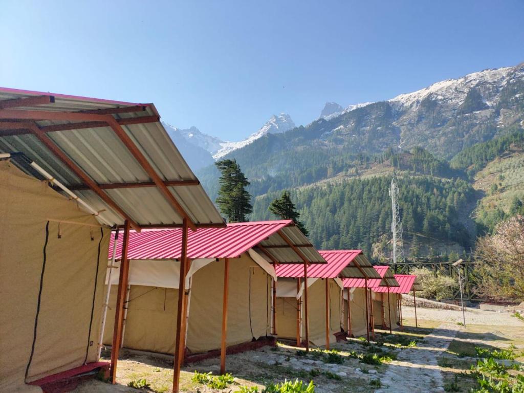 harsil valley tour package
