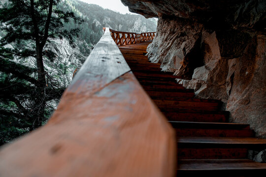 harsil valley tour package
