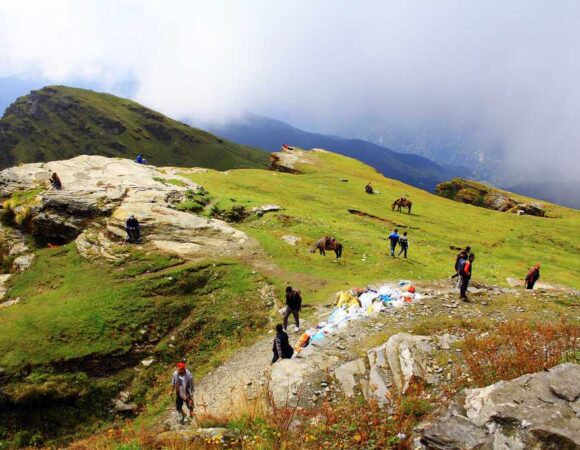 Why Monsoon is the Best Time to Visit Chopta: Complete Travel Guide