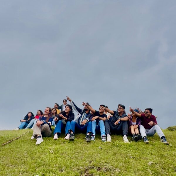 chakrata tour package