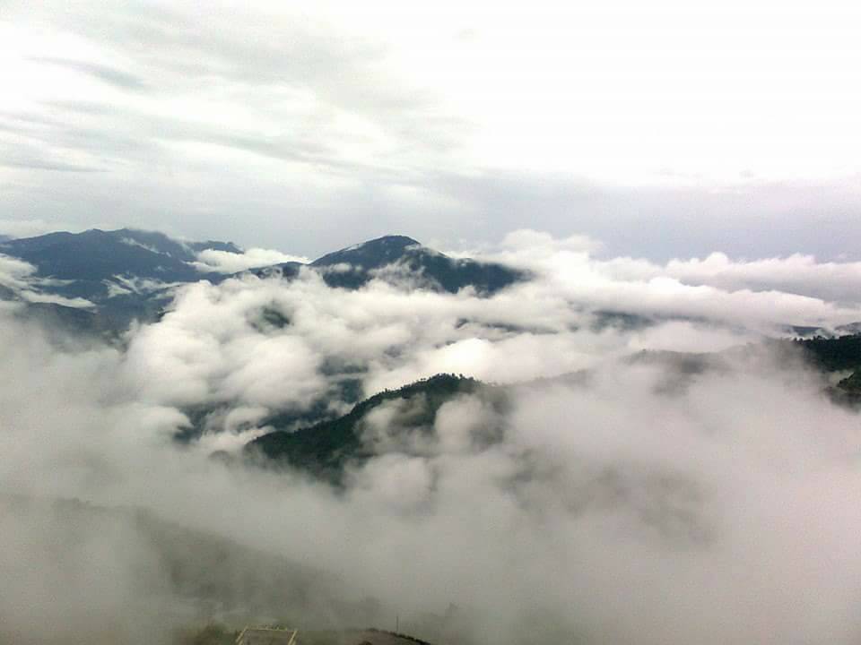 chopta tour package