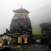 chopta tour package