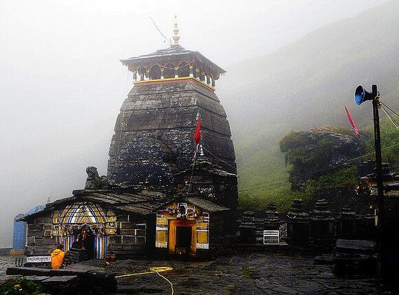 Chopta Tungnath Trek: A Sacred Journey into the Himalayas