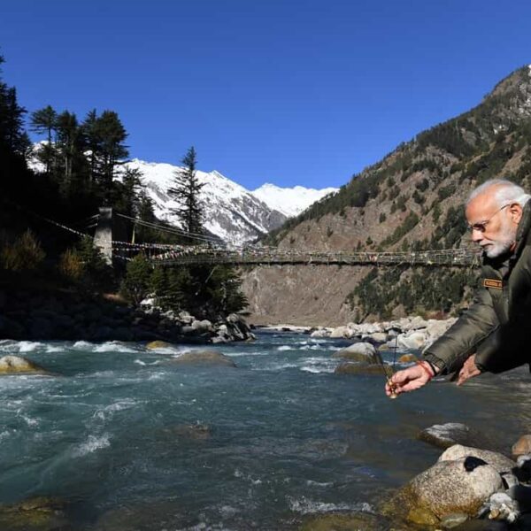 harshil valley tour package