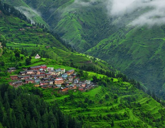 Chakrata Monsoon Travel Guide 2025: What to Expect This Season