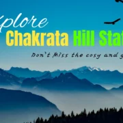 chakrata tour package
