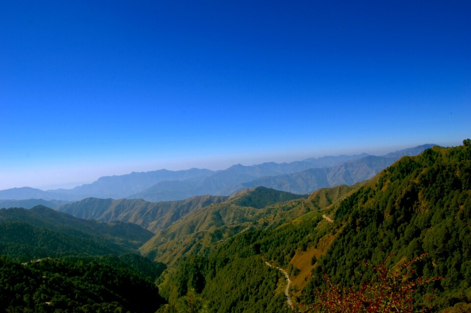 Chakrata tour package