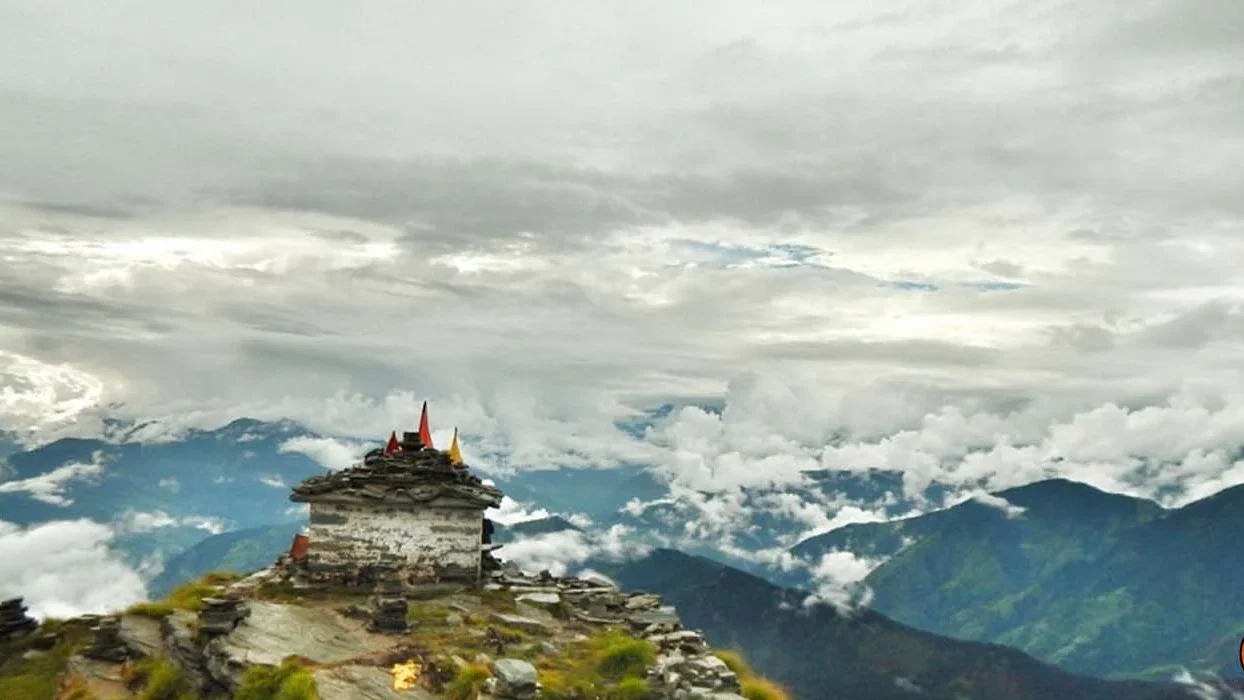 chopta tour package