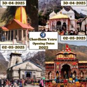 chardham yatra