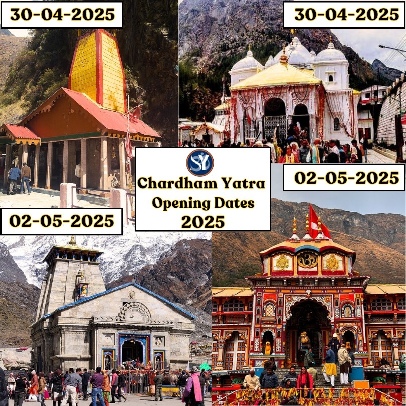 chardham yatra
