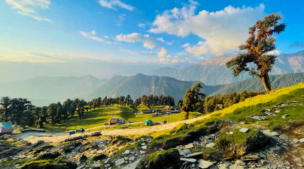 chordham tour package